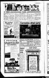 Staines & Ashford News Thursday 29 November 1990 Page 10