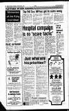 Staines & Ashford News Thursday 29 November 1990 Page 20