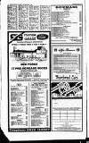 Staines & Ashford News Thursday 29 November 1990 Page 44