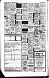 Staines & Ashford News Thursday 29 November 1990 Page 52