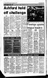 Staines & Ashford News Thursday 29 November 1990 Page 62
