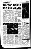 Staines & Ashford News Thursday 29 November 1990 Page 64