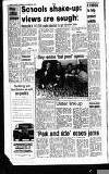 Staines & Ashford News Thursday 06 December 1990 Page 2