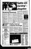 Staines & Ashford News Thursday 06 December 1990 Page 4