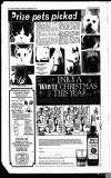 Staines & Ashford News Thursday 06 December 1990 Page 28