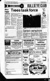 Staines & Ashford News Thursday 06 December 1990 Page 38