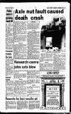 Staines & Ashford News Thursday 13 December 1990 Page 3
