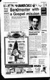 Staines & Ashford News Thursday 13 December 1990 Page 32