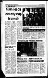 Staines & Ashford News Thursday 13 December 1990 Page 52