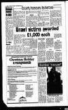 Staines & Ashford News Thursday 20 December 1990 Page 4