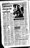 Staines & Ashford News Thursday 20 December 1990 Page 54
