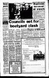 Staines & Ashford News Thursday 09 January 1992 Page 3