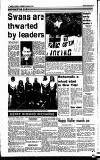 Staines & Ashford News Thursday 09 January 1992 Page 54