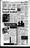 Staines & Ashford News Thursday 16 January 1992 Page 2