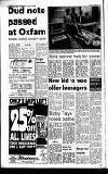 Staines & Ashford News Thursday 16 January 1992 Page 4