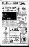 Staines & Ashford News Thursday 16 January 1992 Page 18
