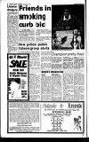 Staines & Ashford News Thursday 16 January 1992 Page 20