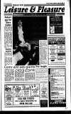 Staines & Ashford News Thursday 16 January 1992 Page 21