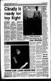Staines & Ashford News Thursday 16 January 1992 Page 62