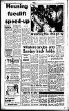 Staines & Ashford News Thursday 23 January 1992 Page 2