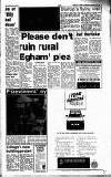Staines & Ashford News Thursday 23 January 1992 Page 5