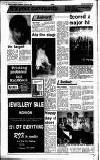 Staines & Ashford News Thursday 23 January 1992 Page 6