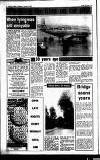 Staines & Ashford News Thursday 23 January 1992 Page 8