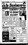 Staines & Ashford News Thursday 23 January 1992 Page 20