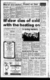 Staines & Ashford News Thursday 30 January 1992 Page 2