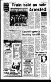 Staines & Ashford News Thursday 30 January 1992 Page 4
