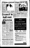 Staines & Ashford News Thursday 30 January 1992 Page 5