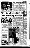 Staines & Ashford News Thursday 30 January 1992 Page 6