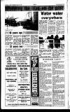 Staines & Ashford News Thursday 30 January 1992 Page 8