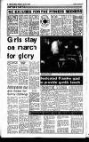 Staines & Ashford News Thursday 30 January 1992 Page 60