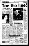 Staines & Ashford News Thursday 30 January 1992 Page 64