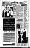 Staines & Ashford News Thursday 13 February 1992 Page 12