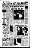 Staines & Ashford News Thursday 20 February 1992 Page 32
