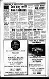 Staines & Ashford News Thursday 27 February 1992 Page 20