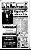Staines & Ashford News Thursday 27 February 1992 Page 24