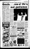 Staines & Ashford News Thursday 05 March 1992 Page 4