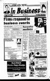 Staines & Ashford News Thursday 05 March 1992 Page 20