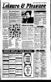 Staines & Ashford News Thursday 05 March 1992 Page 23