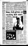 Staines & Ashford News Thursday 05 March 1992 Page 60