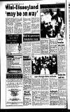 Staines & Ashford News Thursday 12 March 1992 Page 2