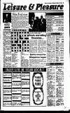 Staines & Ashford News Thursday 12 March 1992 Page 29