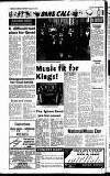 Staines & Ashford News Thursday 12 March 1992 Page 46