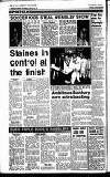 Staines & Ashford News Thursday 12 March 1992 Page 70