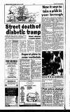 Staines & Ashford News Thursday 19 March 1992 Page 2