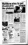 Staines & Ashford News Thursday 19 March 1992 Page 24
