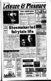 Staines & Ashford News Thursday 19 March 1992 Page 29